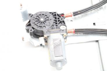 Fensterheber elektrisch vorn rechts 9221G2 Citroen XSARA Picasso