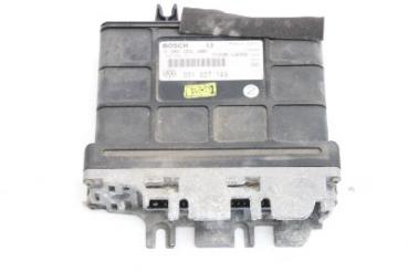 Steuergerät Getriebe 0260002385 VW POLO 3 6N