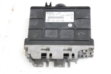 Preview: Steuergerät Getriebe 0260002385 VW POLO 3 6N