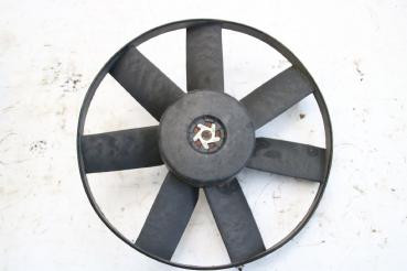 Preview: Ventilator (am Kühler) 0130107282 VW POLO 3 6N