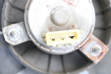 Preview: Ventilator (am Kühler) 0130107282 VW POLO 3 6N