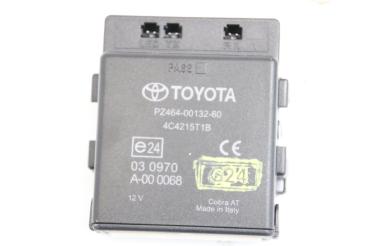 Steuergerät Karosserie PZ4640013260 Toyota HILUX 7 KUN