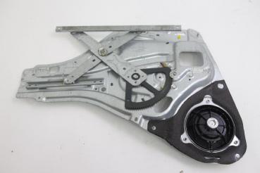 Preview: Fensterheber elektrisch vorn rechts 824800Z030 Kia SPORTAGE 2 JE