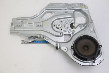 Fensterheber elektrisch hinten links 834700Z050 Kia SPORTAGE 2 JE