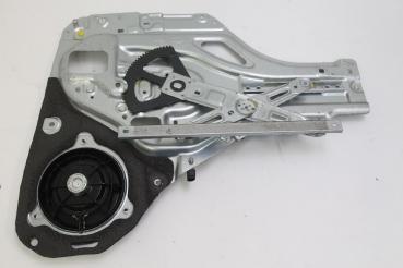 Preview: Fensterheber elektrisch hinten links 834700Z050 Kia SPORTAGE 2 JE