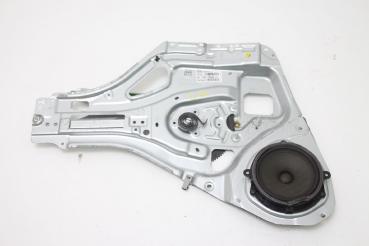 Fensterheber elektrisch vorn links 824700Z080 Kia SPORTAGE 2 JE