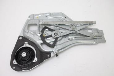 Preview: Fensterheber elektrisch vorn links 824700Z080 Kia SPORTAGE 2 JE