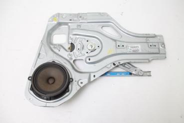 Fensterheber elektrisch hinten rechts 834800Z050 Kia SPORTAGE 2 JE