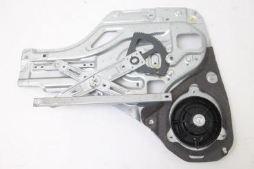 Preview: Fensterheber elektrisch hinten rechts 834800Z050 Kia SPORTAGE 2 JE