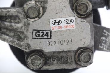 Preview: Lenkung Servopumpe 571002E000 Kia SPORTAGE 2 JE