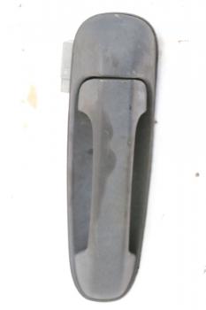 Preview: Türgriff außen hinten links 55360335AF Jeep CHEROKEE 2 KJ
