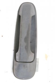 Preview: Türgriff außen hinten links 55360335AF Jeep CHEROKEE 2 KJ