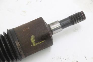 Preview: Antriebswelle vorn links 5066023AA Jeep CHEROKEE 2 KJ