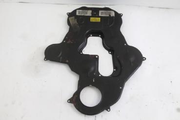 Stirndeckel 53014017AD Jeep CHEROKEE 2 KJ