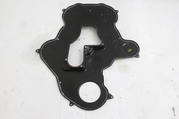 Preview: Stirndeckel 53014017AD Jeep CHEROKEE 2 KJ
