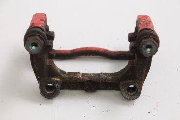 Preview: Bremssattelträger hinten rechts 93181277 Opel ASTRA H