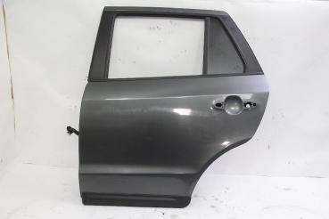 Tür hinten links 770032B030 Hyundai SANTA FE 2 CM