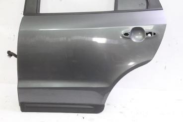 Preview: Tür hinten links 770032B030 Hyundai SANTA FE 2 CM