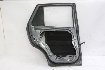 Preview: Tür hinten links 770032B030 Hyundai SANTA FE 2 CM