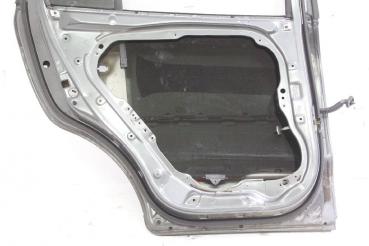 Preview: Tür hinten links 770032B030 Hyundai SANTA FE 2 CM