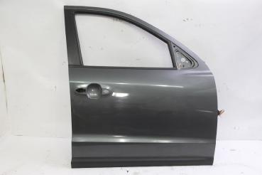Tür vorn rechts 760042B030 Hyundai SANTA FE 2 CM