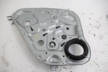Fensterheber elektrisch hinten links 834702B030 Hyundai SANTA FE 2 CM