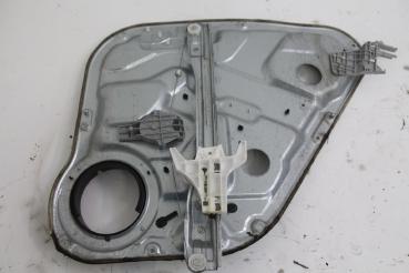 Preview: Fensterheber elektrisch hinten links 834702B030 Hyundai SANTA FE 2 CM