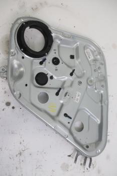 Fensterheber elektrisch hinten rechts 834802B030 Hyundai SANTA FE 2 CM