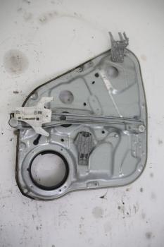Preview: Fensterheber elektrisch hinten rechts 834802B030 Hyundai SANTA FE 2 CM
