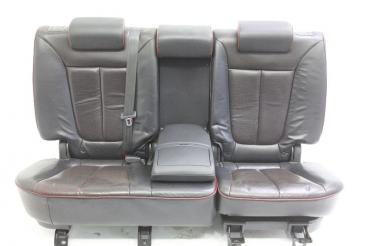 Sitzbank hinten Hyundai SANTA FE 2 CM