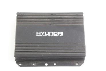 Radio-Verstärker-Einheit 963002B800 Hyundai SANTA FE 2 CM