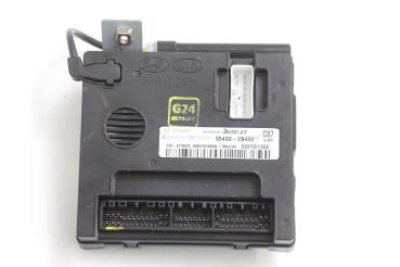 Steuergerät Zentralverriegelung 954002B490 Hyundai SANTA FE 2 CM
