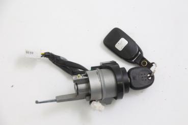 Preview: Zündschloß 819202BB23 Hyundai SANTA FE 2 CM