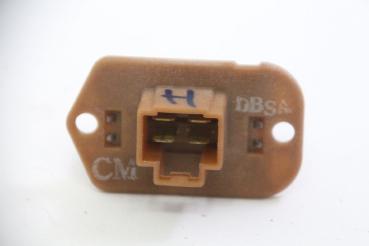 Preview: Heizgebläsevorwiderstand DBSA Hyundai SANTA FE 2 CM