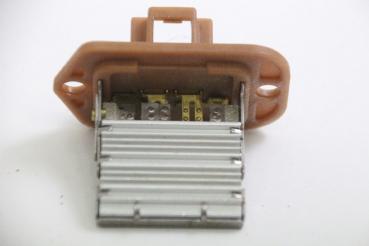 Preview: Heizgebläsevorwiderstand DBSA Hyundai SANTA FE 2 CM
