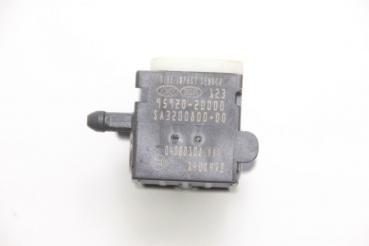 Preview: Airbag Sensor vorn rechts 959202B000 Hyundai SANTA FE 2 CM