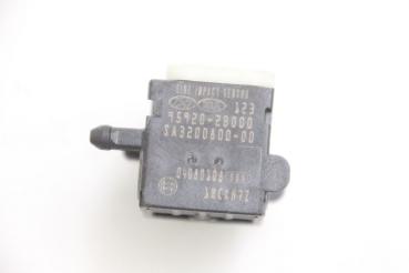 Preview: Airbag Sensor hinten rechts 959202B000 Hyundai SANTA FE 2 CM