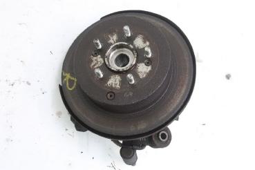 Achsschenkel hinten rechts 527202B000 Hyundai SANTA FE 2 CM