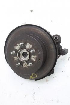Preview: Achsschenkel hinten rechts 527202B000 Hyundai SANTA FE 2 CM