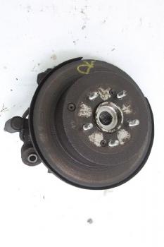 Preview: Achsschenkel hinten rechts 527202B000 Hyundai SANTA FE 2 CM