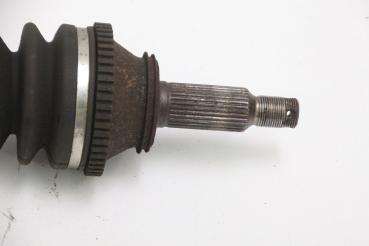 Preview: Antriebswelle hinten rechts 496002B010 Hyundai SANTA FE 2 CM