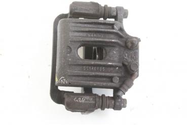 Preview: Bremssattel hinten links 582102B700 Hyundai SANTA FE 2 CM
