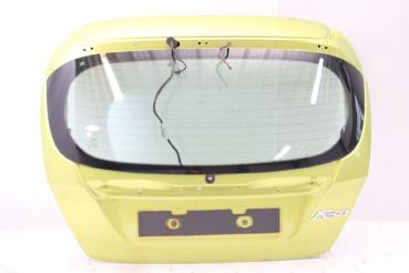 Heckklappe P8A61A40400AG Ford FIESTA 6 JA
