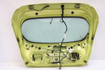 Preview: Heckklappe P8A61A40400AG Ford FIESTA 6 JA