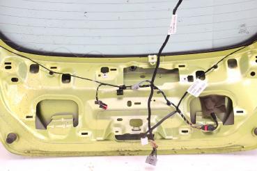 Preview: Heckklappe P8A61A40400AG Ford FIESTA 6 JA