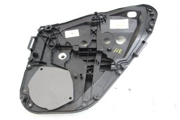 Fensterheber elektrisch hinten rechts 8A61A045H22AG Ford FIESTA 6 JA