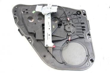 Preview: Fensterheber elektrisch hinten rechts 8A61A045H22AG Ford FIESTA 6 JA