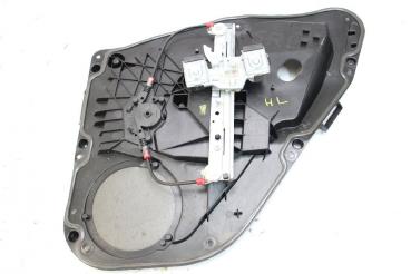 Preview: Fensterheber elektrisch hinten links 8A61A045H23AG Ford FIESTA 6 JA