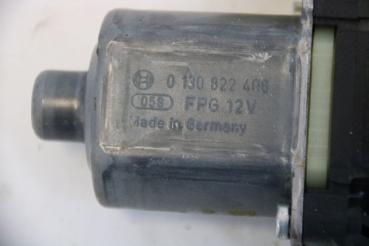 Preview: Fensterheber-Motor hinten links 0130822406 Ford FIESTA 6 JA