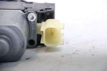 Fensterheber-Motor hinten links 0130822406 Ford FIESTA 6 JA